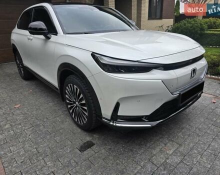 Белый Хонда eNS1, объемом двигателя 0 л и пробегом 11 тыс. км за 21000 $, фото 10 на Automoto.ua