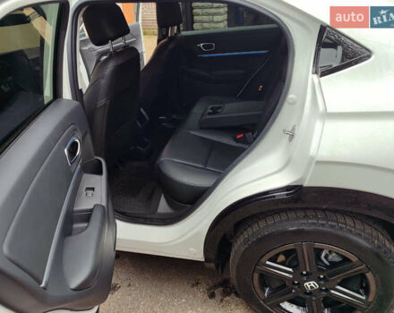 Белый Хонда eNS1, объемом двигателя 0 л и пробегом 15 тыс. км за 16750 $, фото 14 на Automoto.ua