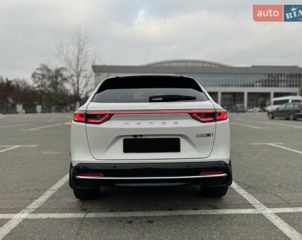 Белый Хонда eNS1, объемом двигателя 0 л и пробегом 35 тыс. км за 22900 $, фото 6 на Automoto.ua