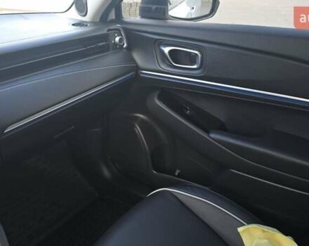 Белый Хонда eNS1, объемом двигателя 0 л и пробегом 44 тыс. км за 19900 $, фото 16 на Automoto.ua