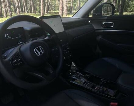 Білий Хонда eNS1, об'ємом двигуна 0 л та пробігом 24 тис. км за 17200 $, фото 6 на Automoto.ua