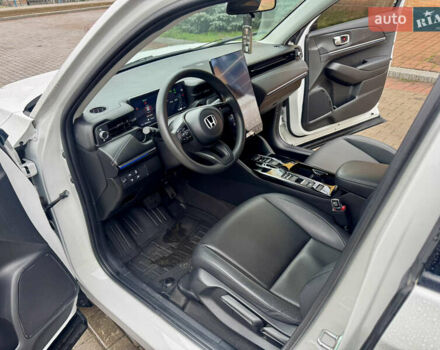 Белый Хонда eNS1, объемом двигателя 0 л и пробегом 9 тыс. км за 20000 $, фото 30 на Automoto.ua