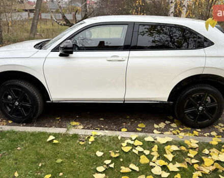 Белый Хонда eNS1, объемом двигателя 0 л и пробегом 26 тыс. км за 18500 $, фото 2 на Automoto.ua