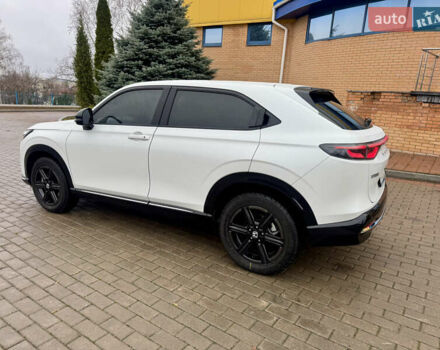 Белый Хонда eNS1, объемом двигателя 0 л и пробегом 9 тыс. км за 20000 $, фото 10 на Automoto.ua