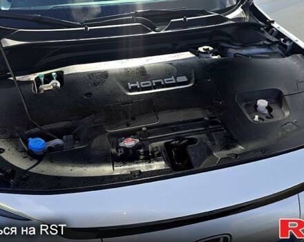 Белый Хонда e:NS1, объемом двигателя 0 л и пробегом 42 тыс. км за 20000 $, фото 11 на Automoto.ua