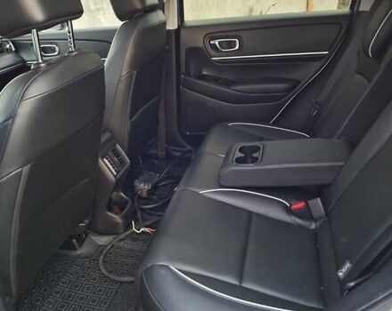 Белый Хонда eNS1, объемом двигателя 0 л и пробегом 24 тыс. км за 20000 $, фото 5 на Automoto.ua