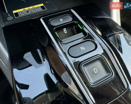 Белый Хонда eNS1, объемом двигателя 0 л и пробегом 20 тыс. км за 21999 $, фото 20 на Automoto.ua