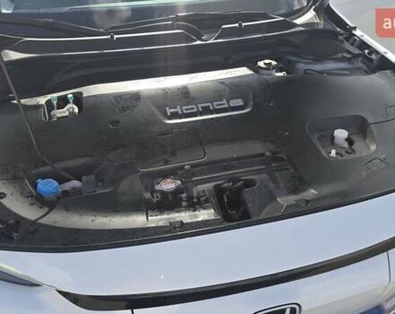 Белый Хонда eNS1, объемом двигателя 0 л и пробегом 44 тыс. км за 19900 $, фото 18 на Automoto.ua