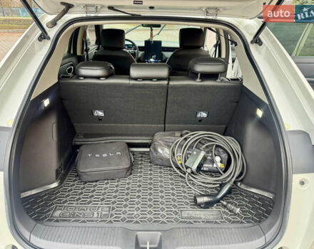 Белый Хонда eNS1, объемом двигателя 0 л и пробегом 9 тыс. км за 20000 $, фото 27 на Automoto.ua