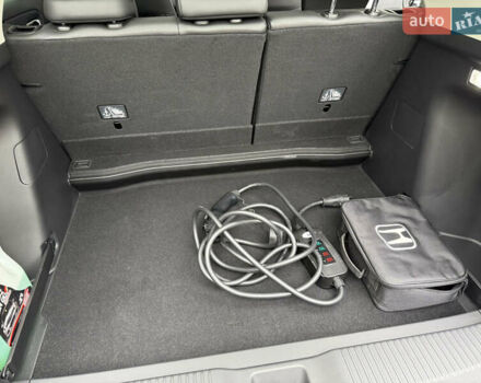 Белый Хонда eNS1, объемом двигателя 0 л и пробегом 17 тыс. км за 17800 $, фото 21 на Automoto.ua