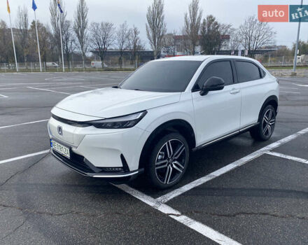 Белый Хонда eNS1, объемом двигателя 0 л и пробегом 1 тыс. км за 21000 $, фото 4 на Automoto.ua