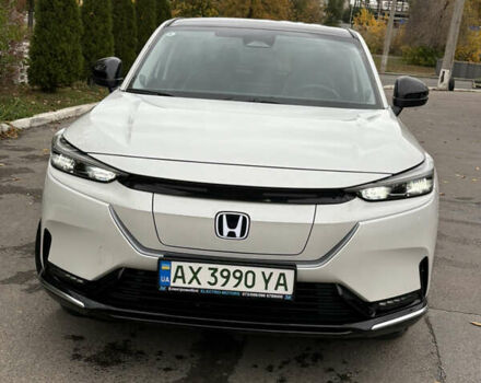Білий Хонда eNS1, об'ємом двигуна 0 л та пробігом 23 тис. км за 22500 $, фото 7 на Automoto.ua