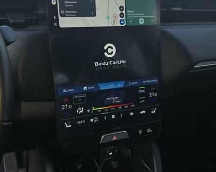 Белый Хонда eNS1, объемом двигателя 0 л и пробегом 44 тыс. км за 19900 $, фото 14 на Automoto.ua