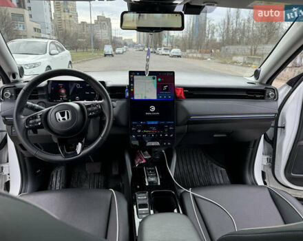 Білий Хонда eNS1, об'ємом двигуна 0 л та пробігом 17 тис. км за 21300 $, фото 8 на Automoto.ua