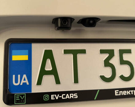 Белый Хонда eNS1, объемом двигателя 0 л и пробегом 10 тыс. км за 19499 $, фото 13 на Automoto.ua