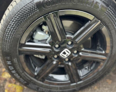 Белый Хонда eNS1, объемом двигателя 0 л и пробегом 26 тыс. км за 18500 $, фото 5 на Automoto.ua