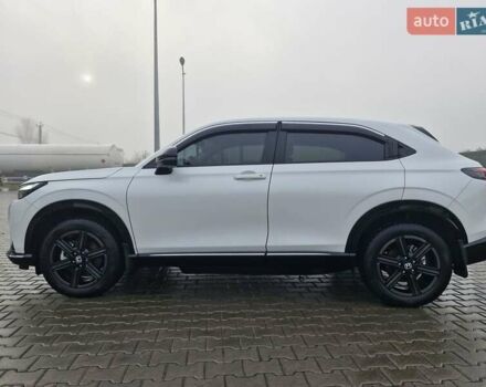 Белый Хонда eNS1, объемом двигателя 0 л и пробегом 18 тыс. км за 17500 $, фото 4 на Automoto.ua