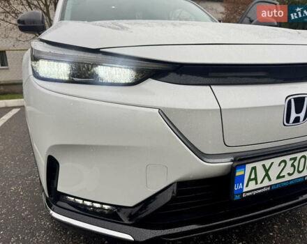 Белый Хонда eNS1, объемом двигателя 0 л и пробегом 9 тыс. км за 20000 $, фото 24 на Automoto.ua