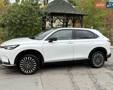 Білий Хонда eNS1, об'ємом двигуна 0 л та пробігом 23 тис. км за 22500 $, фото 6 на Automoto.ua