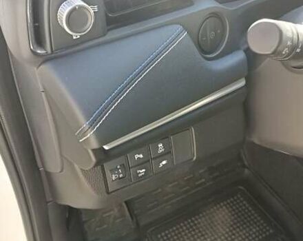 Білий Хонда eNS1, об'ємом двигуна 0 л та пробігом 14 тис. км за 18200 $, фото 3 на Automoto.ua