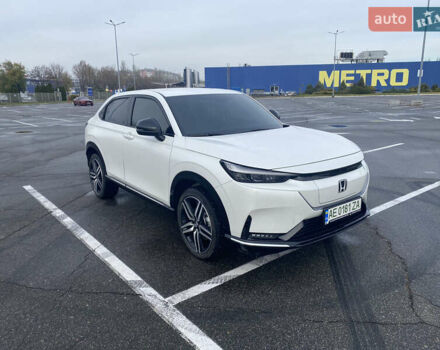 Белый Хонда eNS1, объемом двигателя 0 л и пробегом 1 тыс. км за 21000 $, фото 12 на Automoto.ua