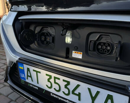 Белый Хонда eNS1, объемом двигателя 0 л и пробегом 10 тыс. км за 19499 $, фото 14 на Automoto.ua