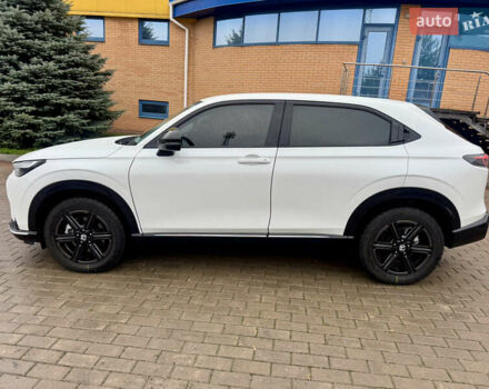 Белый Хонда eNS1, объемом двигателя 0 л и пробегом 9 тыс. км за 20000 $, фото 8 на Automoto.ua