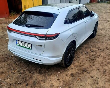 Белый Хонда e:NS1, объемом двигателя 0 л и пробегом 29 тыс. км за 22300 $, фото 7 на Automoto.ua