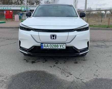 Белый Хонда eNS1, объемом двигателя 0 л и пробегом 52 тыс. км за 19500 $, фото 1 на Automoto.ua