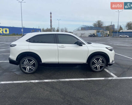 Белый Хонда eNS1, объемом двигателя 0 л и пробегом 1 тыс. км за 21000 $, фото 9 на Automoto.ua