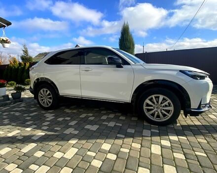 Белый Хонда e:NS1, объемом двигателя 0 л и пробегом 56 тыс. км за 18999 $, фото 6 на Automoto.ua