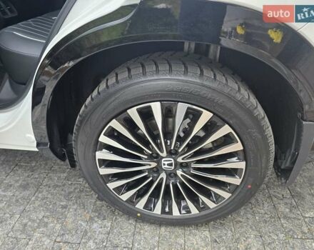 Белый Хонда eNS1, объемом двигателя 0 л и пробегом 11 тыс. км за 21000 $, фото 24 на Automoto.ua