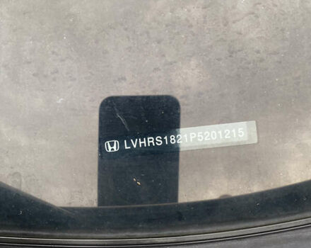 Белый Хонда eNS1, объемом двигателя 0 л и пробегом 56 тыс. км за 19000 $, фото 18 на Automoto.ua