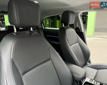 Белый Хонда eNS1, объемом двигателя 0 л и пробегом 17 тыс. км за 17800 $, фото 14 на Automoto.ua