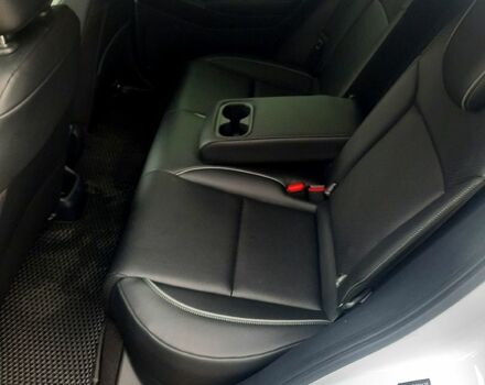 Белый Хонда e:NS1, объемом двигателя 0 л и пробегом 29 тыс. км за 22300 $, фото 6 на Automoto.ua