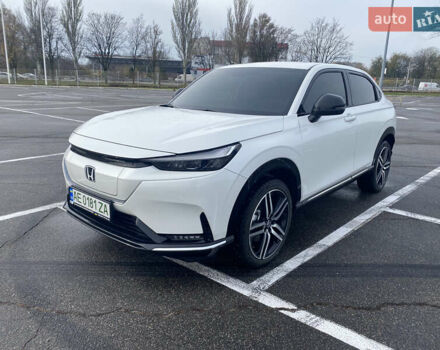 Белый Хонда eNS1, объемом двигателя 0 л и пробегом 1 тыс. км за 21000 $, фото 1 на Automoto.ua