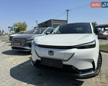 Белый Хонда eNS1, объемом двигателя 0 л и пробегом 20 тыс. км за 21999 $, фото 28 на Automoto.ua