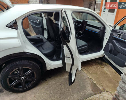 Белый Хонда eNS1, объемом двигателя 0 л и пробегом 15 тыс. км за 16750 $, фото 11 на Automoto.ua