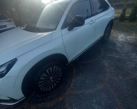 Белый Хонда eNS1, объемом двигателя 0 л и пробегом 24 тыс. км за 21400 $, фото 2 на Automoto.ua