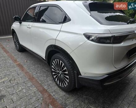 Белый Хонда eNS1, объемом двигателя 0 л и пробегом 11 тыс. км за 21000 $, фото 4 на Automoto.ua