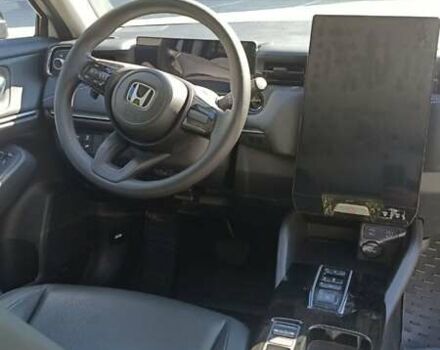 Білий Хонда eNS1, об'ємом двигуна 0 л та пробігом 14 тис. км за 18200 $, фото 9 на Automoto.ua