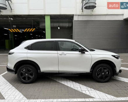 Белый Хонда eNS1, объемом двигателя 0 л и пробегом 17 тыс. км за 17800 $, фото 3 на Automoto.ua