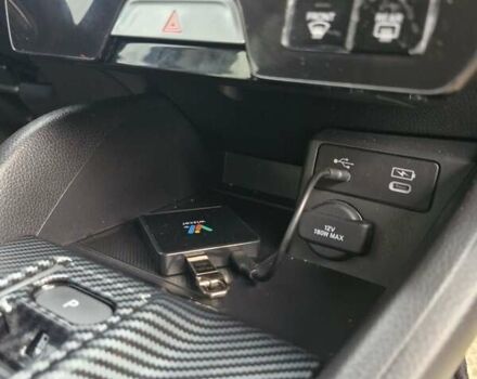 Белый Хонда eNS1, объемом двигателя 0 л и пробегом 18 тыс. км за 17500 $, фото 27 на Automoto.ua