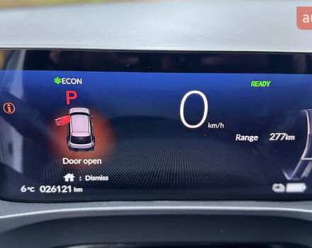 Белый Хонда eNS1, объемом двигателя 0 л и пробегом 26 тыс. км за 18500 $, фото 11 на Automoto.ua