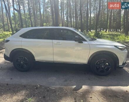 Білий Хонда eNS1, об'ємом двигуна 0 л та пробігом 24 тис. км за 17200 $, фото 4 на Automoto.ua