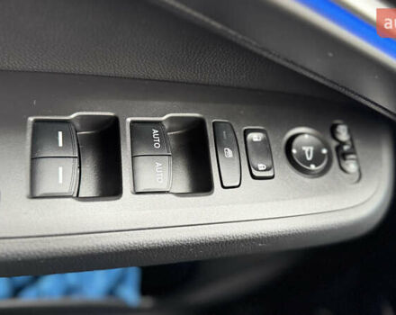 Белый Хонда eNS1, объемом двигателя 0 л и пробегом 26 тыс. км за 18500 $, фото 8 на Automoto.ua