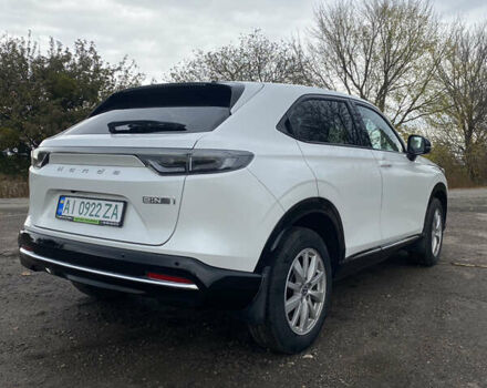 Белый Хонда eNS1, объемом двигателя 0 л и пробегом 56 тыс. км за 19000 $, фото 8 на Automoto.ua