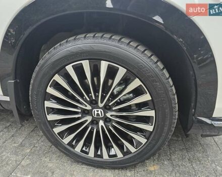 Белый Хонда eNS1, объемом двигателя 0 л и пробегом 11 тыс. км за 21000 $, фото 25 на Automoto.ua