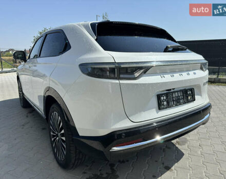 Белый Хонда eNS1, объемом двигателя 0 л и пробегом 20 тыс. км за 21999 $, фото 3 на Automoto.ua