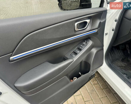 Белый Хонда eNS1, объемом двигателя 0 л и пробегом 9 тыс. км за 20000 $, фото 31 на Automoto.ua